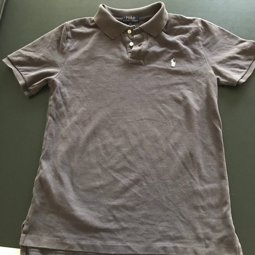 Ralph Lauren Polo Shirt